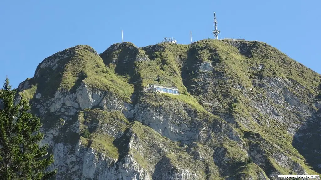 Swiss Vapeur Parc